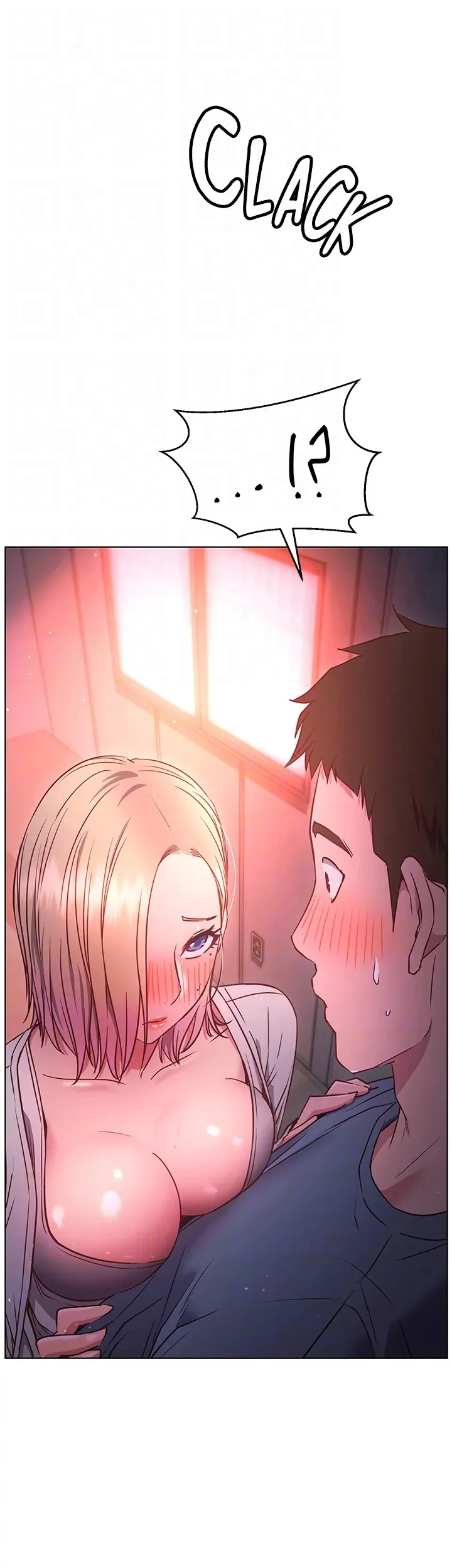 How is this Position? chapter 30 page 18