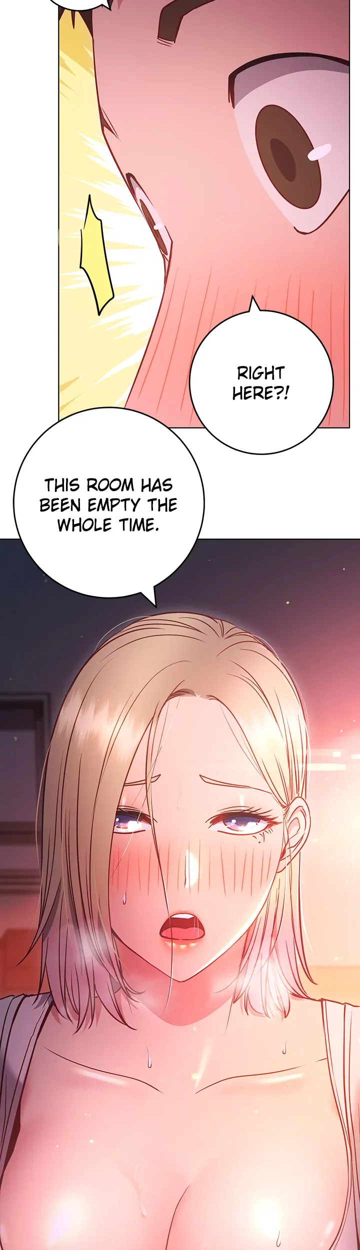 How is this Position? chapter 30 page 23
