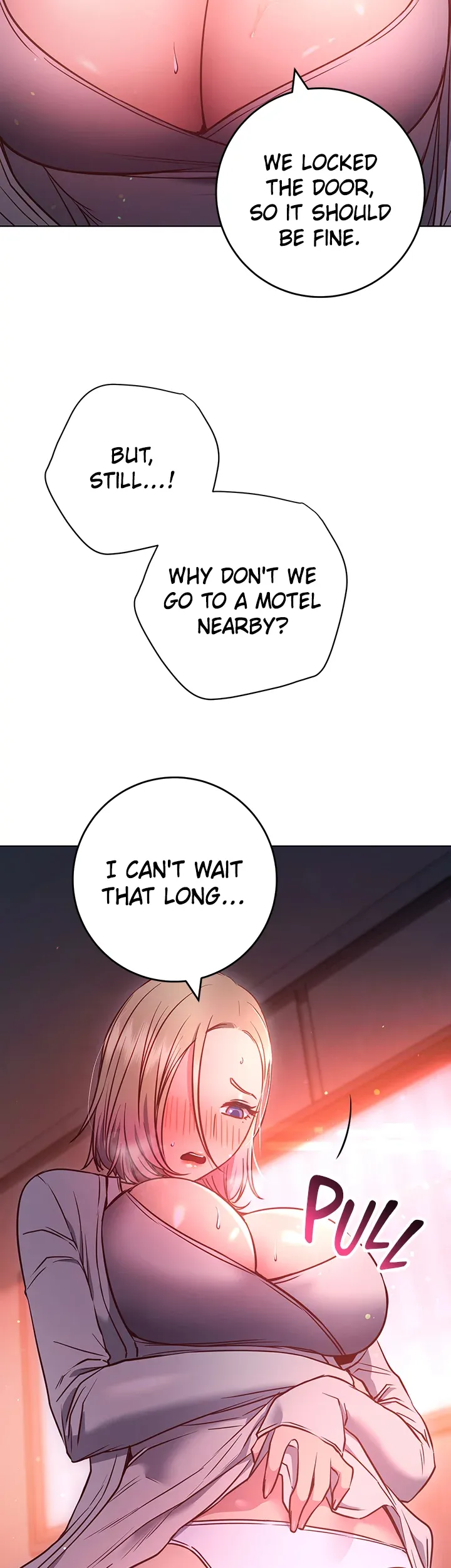 How is this Position? chapter 30 page 24