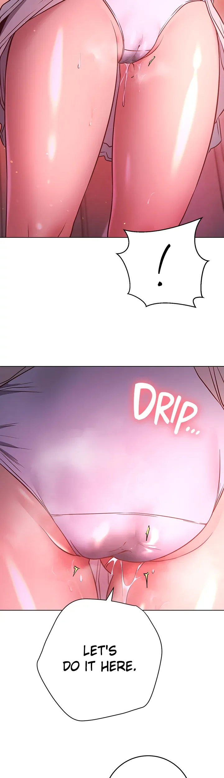 How is this Position? chapter 30 page 25