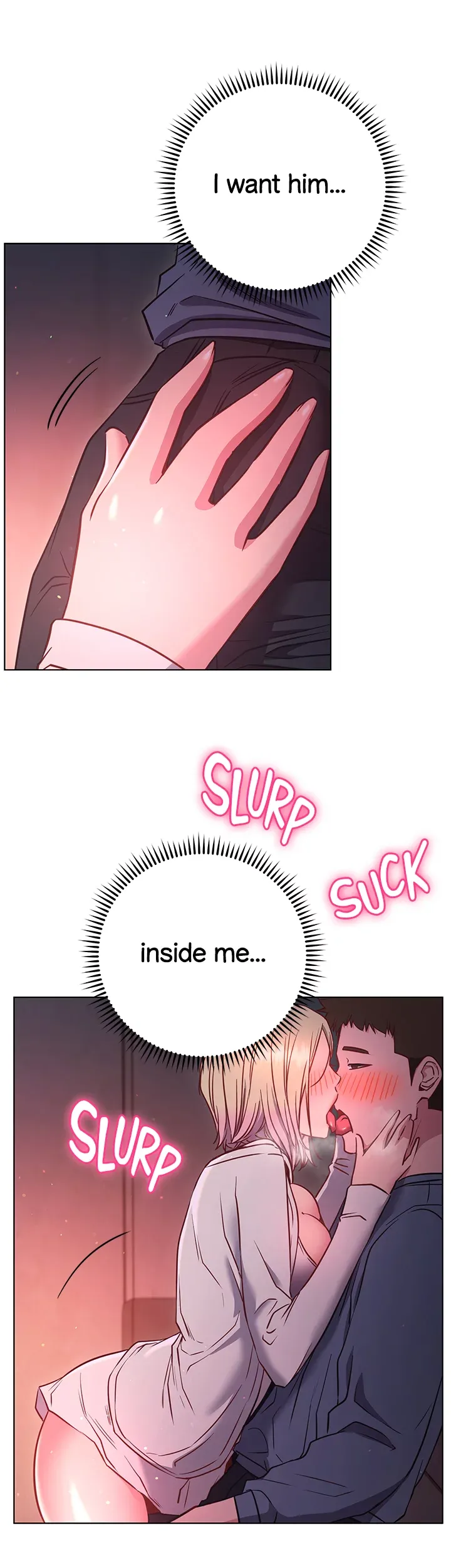 How is this Position? chapter 30 page 28