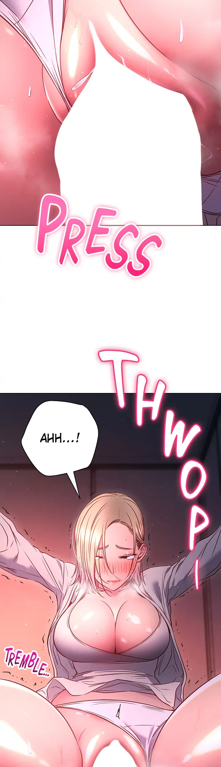 How is this Position? chapter 30 page 30