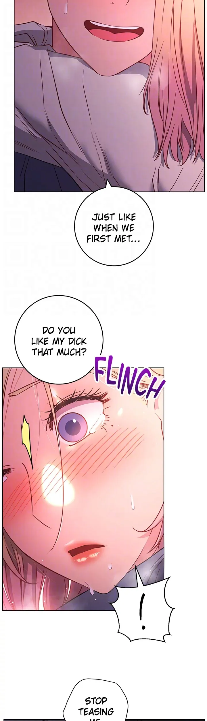 How is this Position? chapter 30 page 32