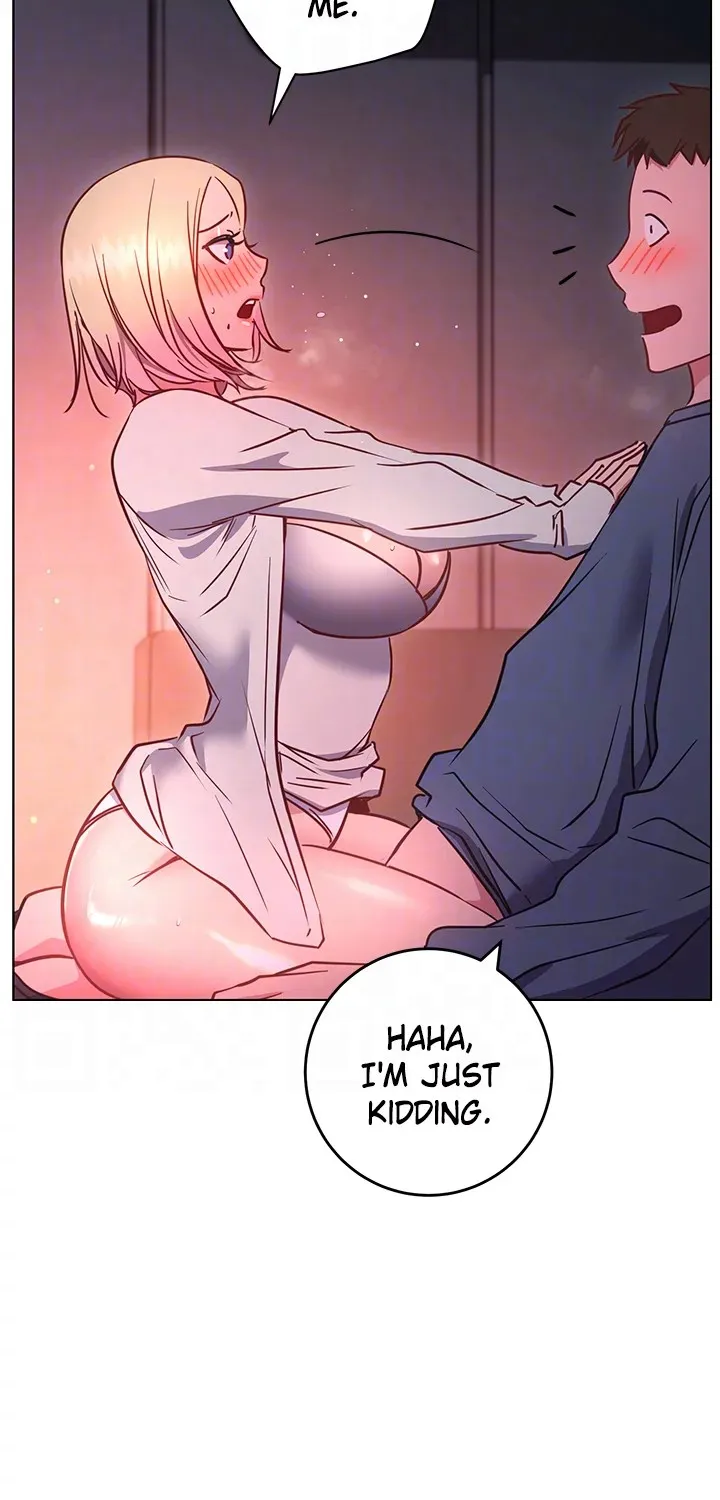 How is this Position? chapter 30 page 33