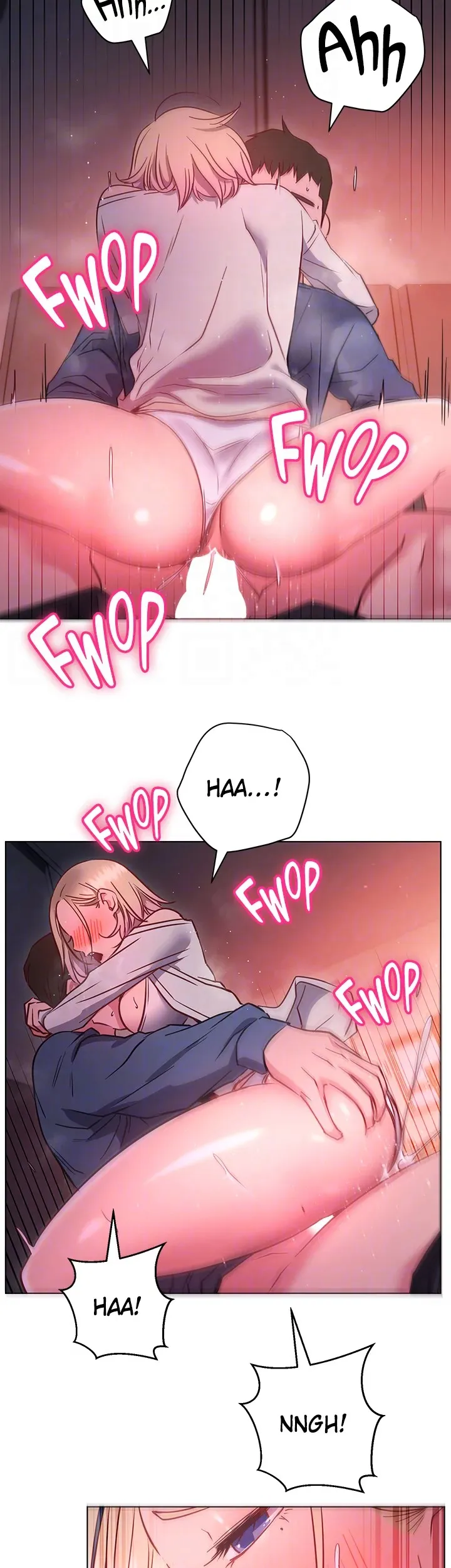 How is this Position? chapter 30 page 36