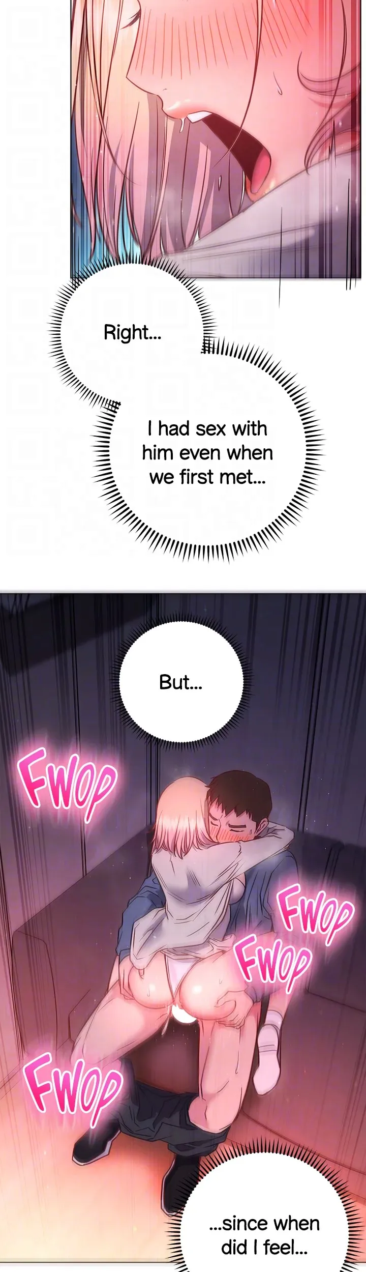 How is this Position? chapter 30 page 37
