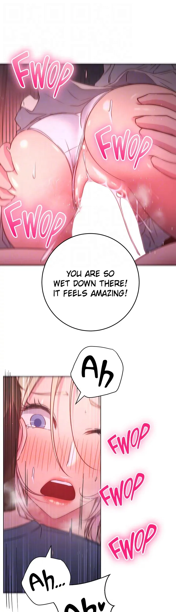 How is this Position? chapter 30 page 40