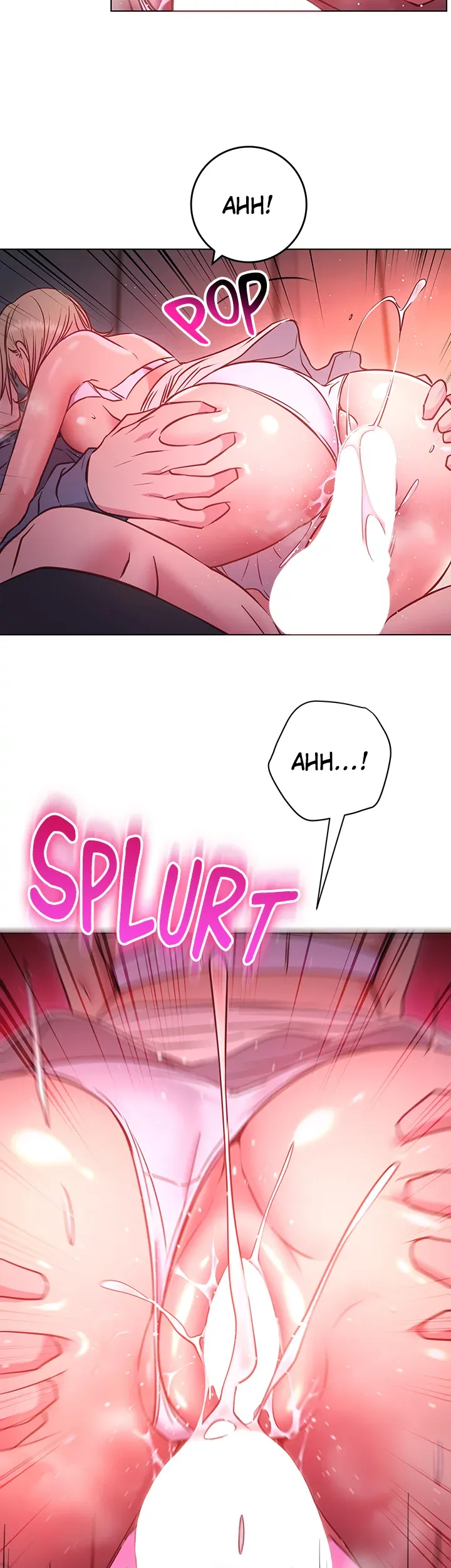 How is this Position? chapter 30 page 49