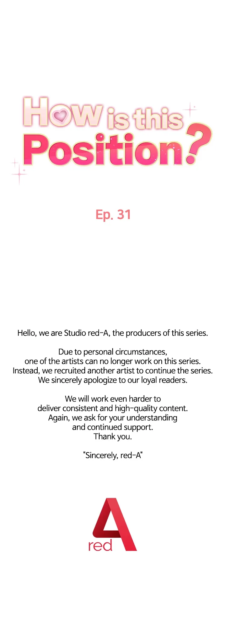 How is this Position? chapter 31 page 1
