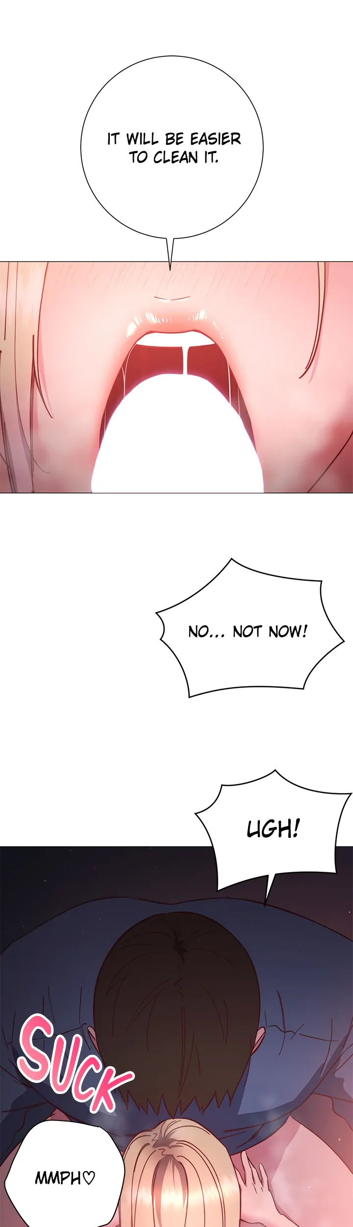 How is this Position? chapter 31 page 8