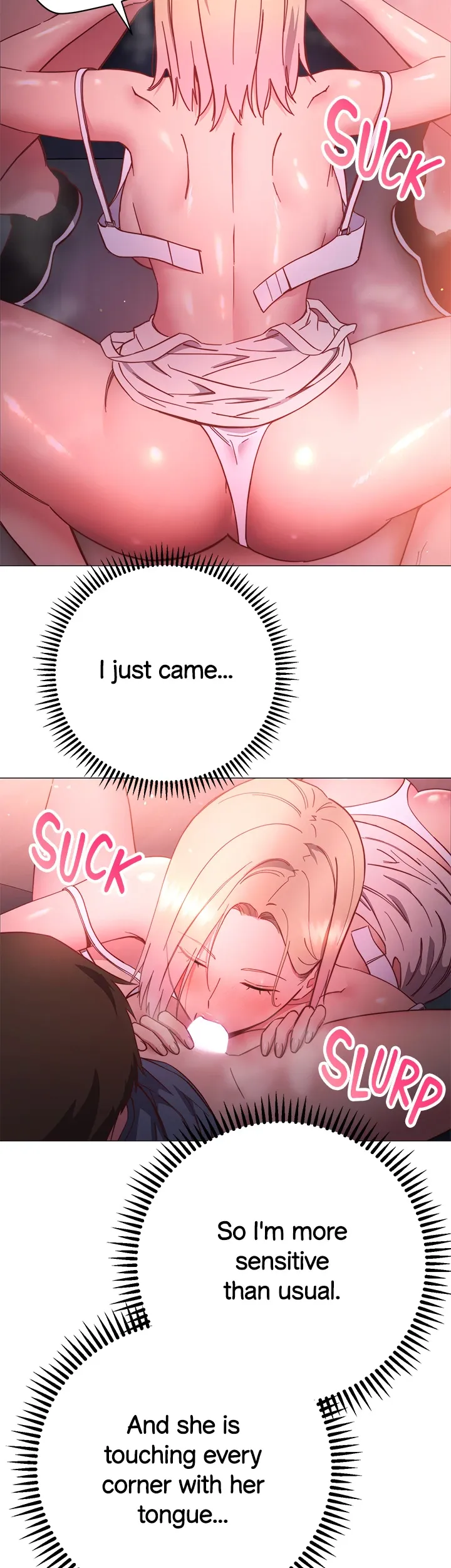 How is this Position? chapter 31 page 9
