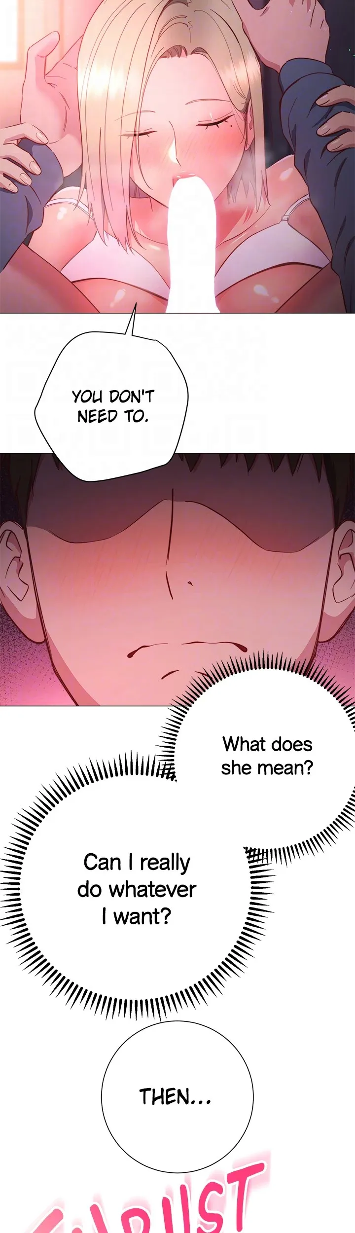 How is this Position? chapter 31 page 11
