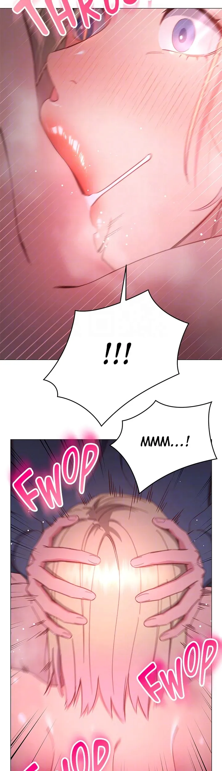 How is this Position? chapter 31 page 12