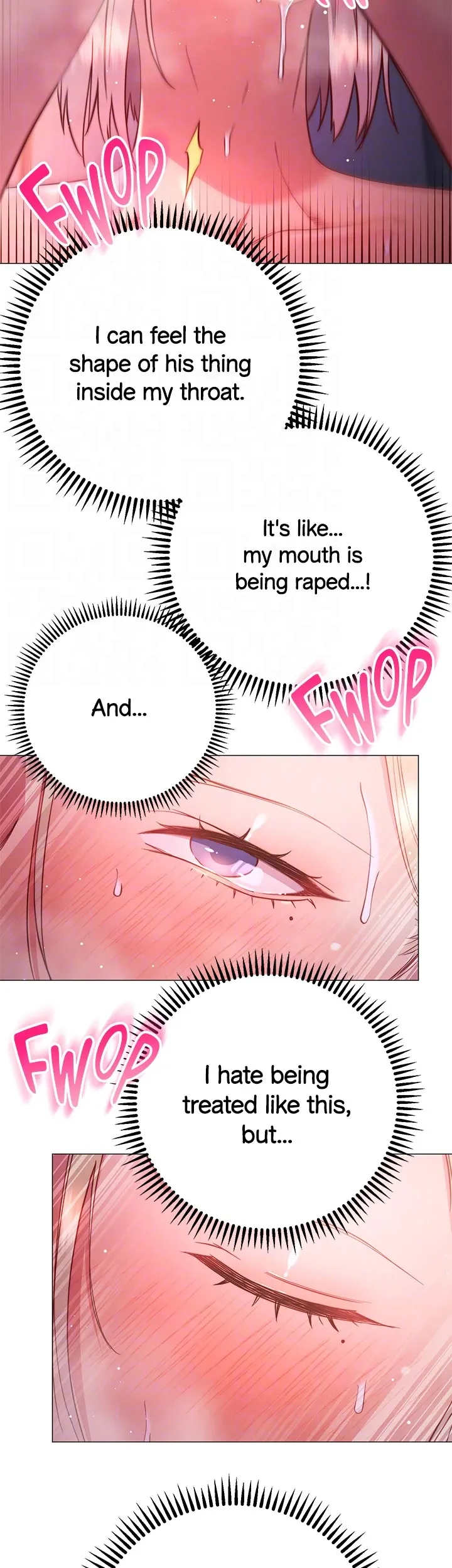 How is this Position? chapter 31 page 16