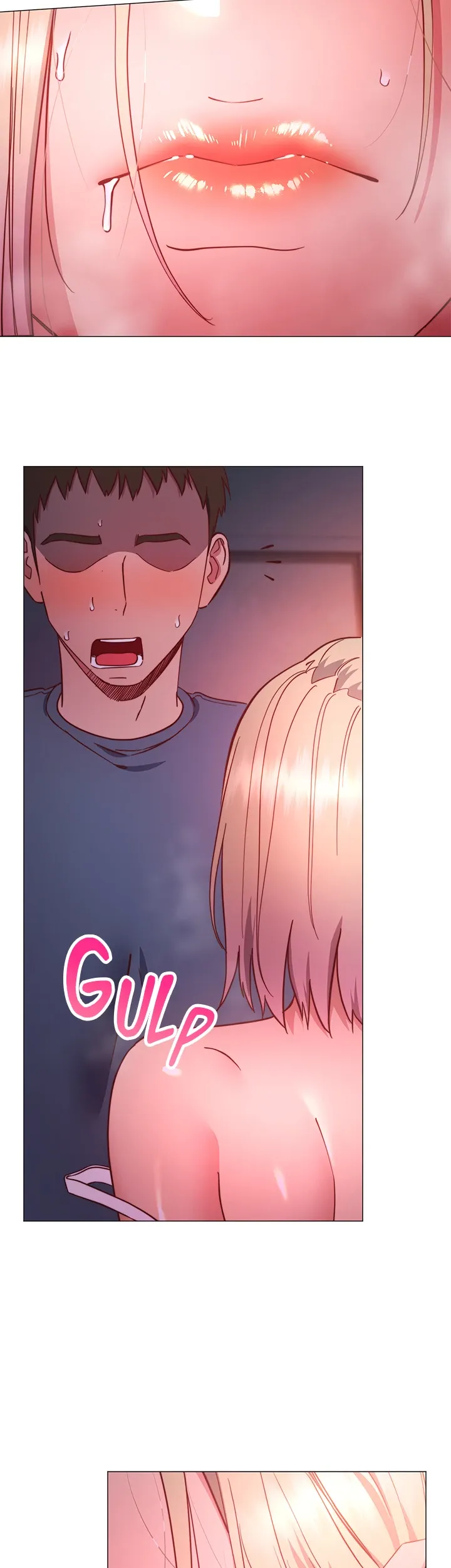 How is this Position? chapter 31 page 23