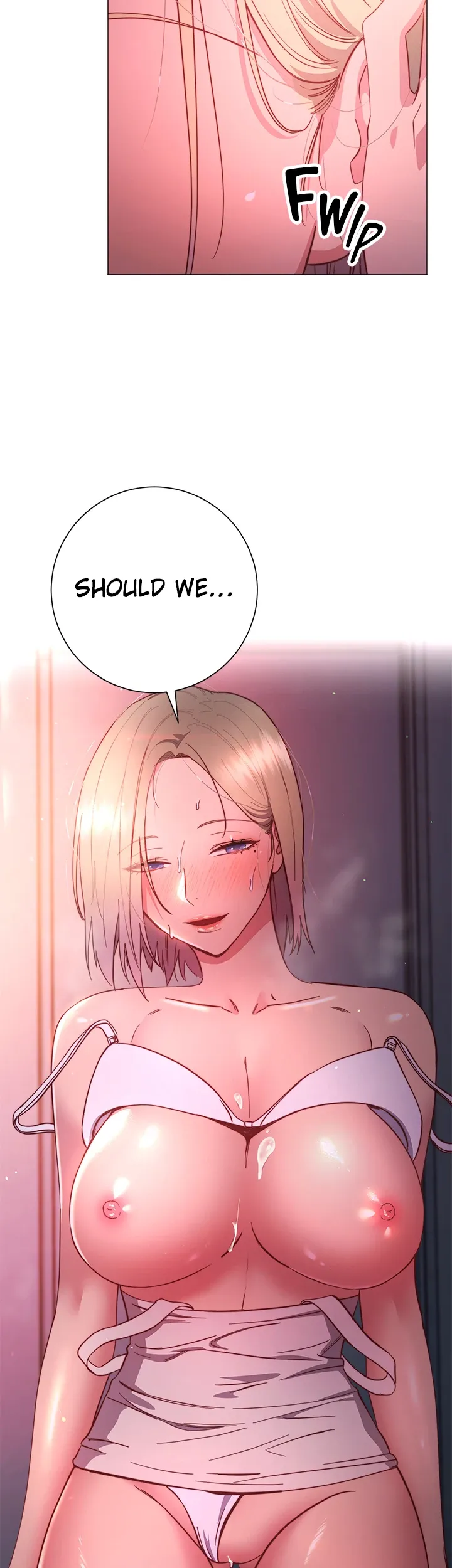 How is this Position? chapter 31 page 24