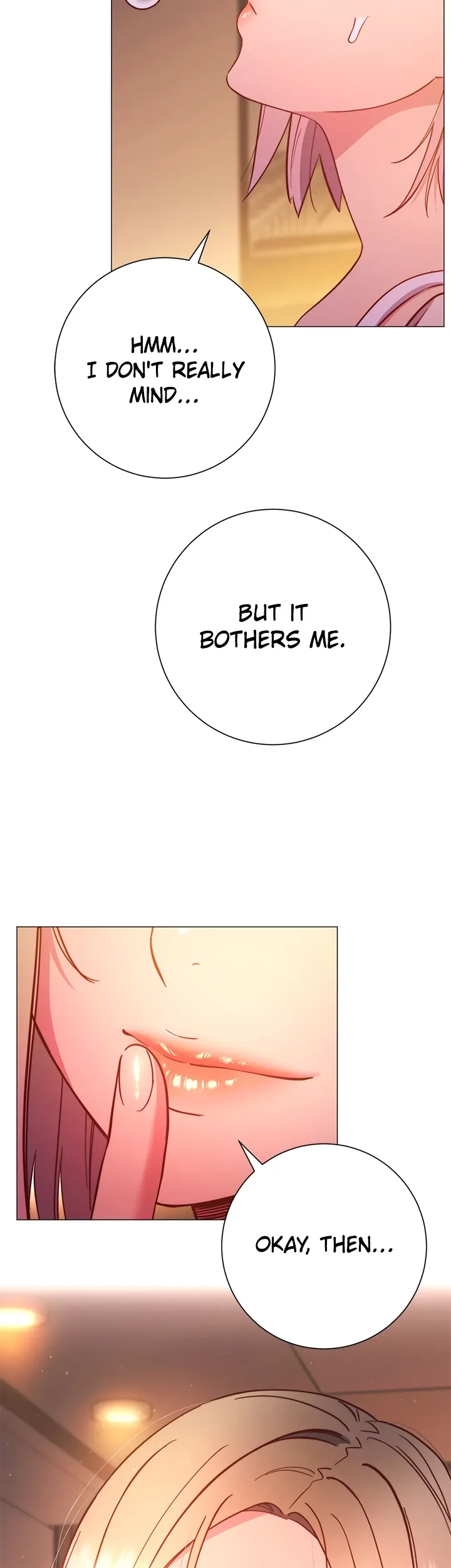 How is this Position? chapter 31 page 28