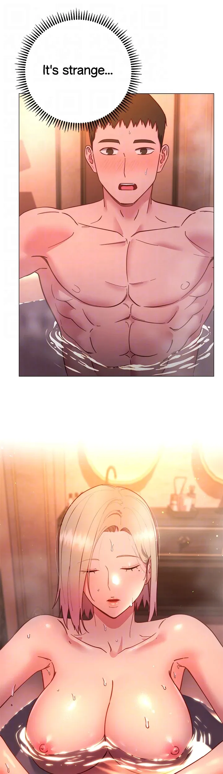 How is this Position? chapter 31 page 31