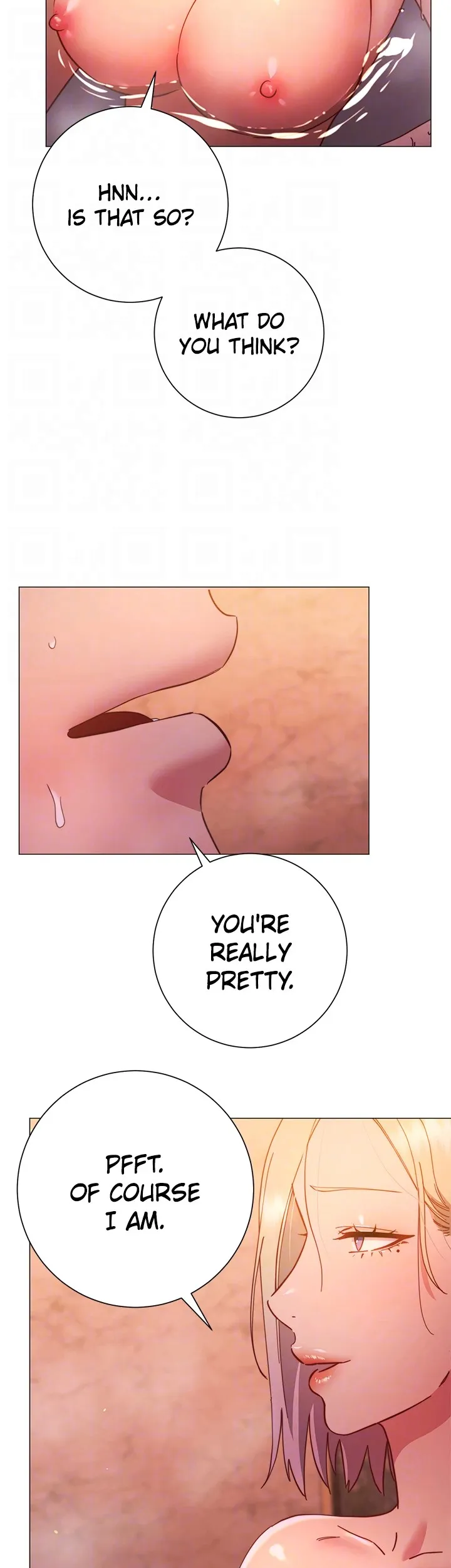 How is this Position? chapter 31 page 34