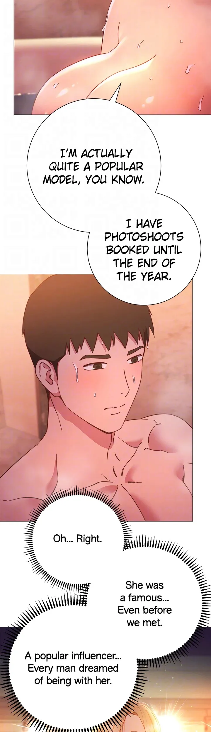 How is this Position? chapter 31 page 35