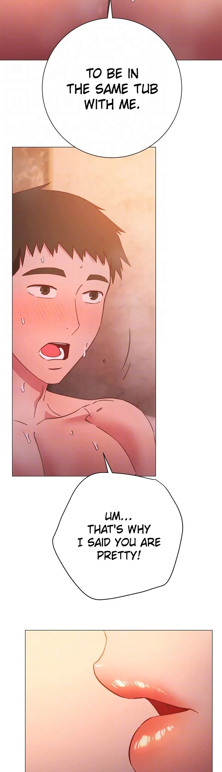 How is this Position? chapter 31 page 38