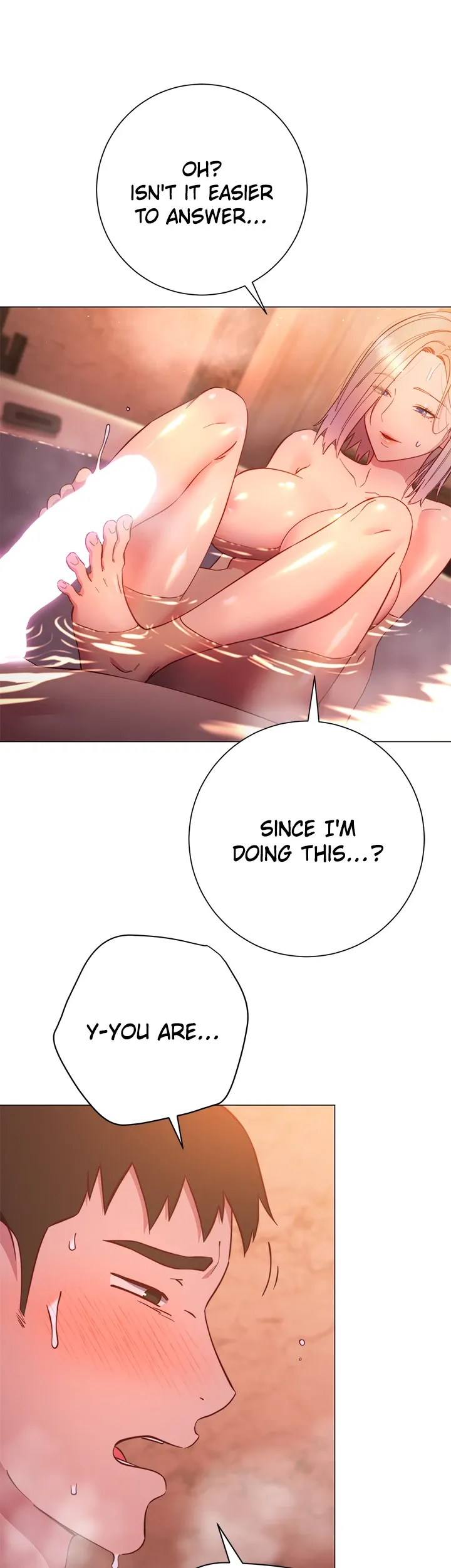 How is this Position? chapter 31 page 43