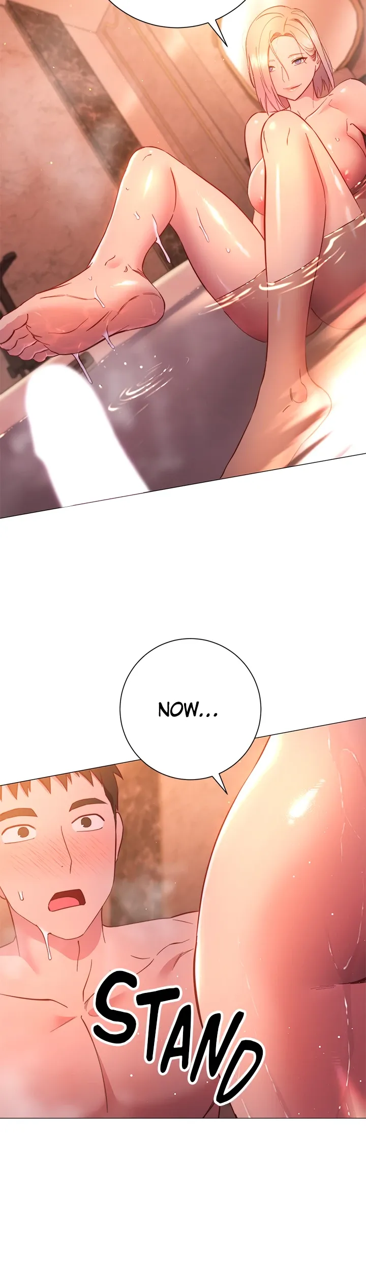 How is this Position? chapter 32 page 2