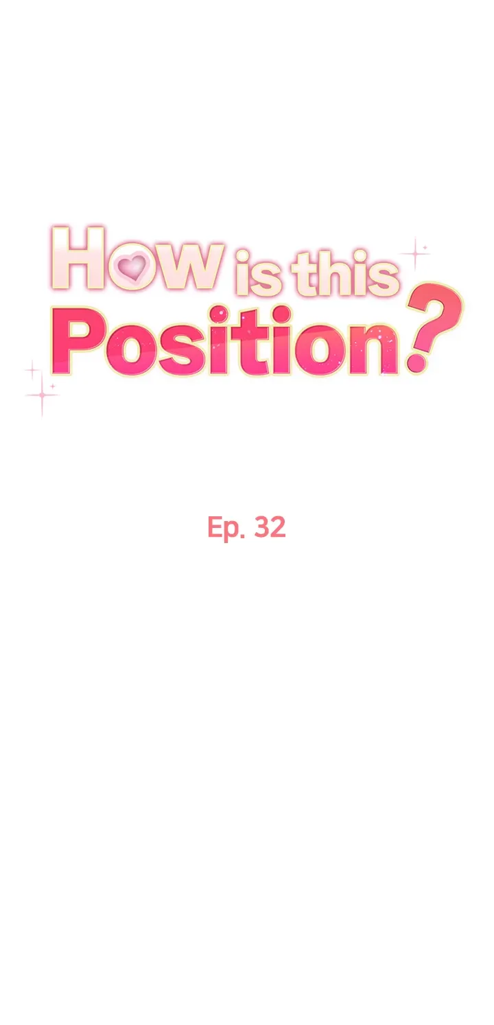 How is this Position? chapter 32 page 4