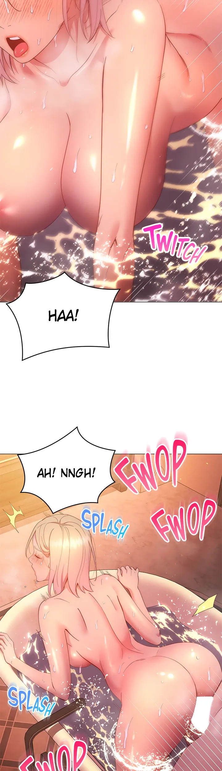 How is this Position? chapter 32 page 6