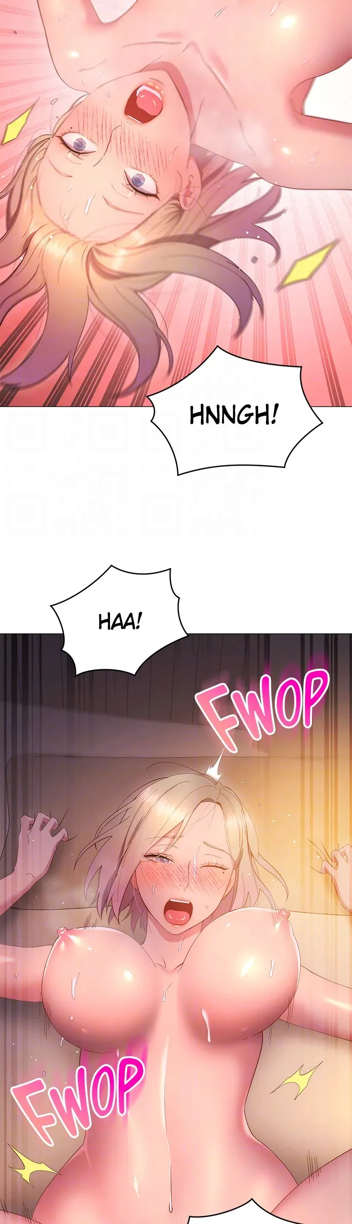 How is this Position? chapter 32 page 15
