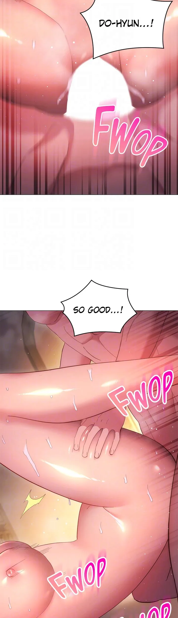 How is this Position? chapter 32 page 16