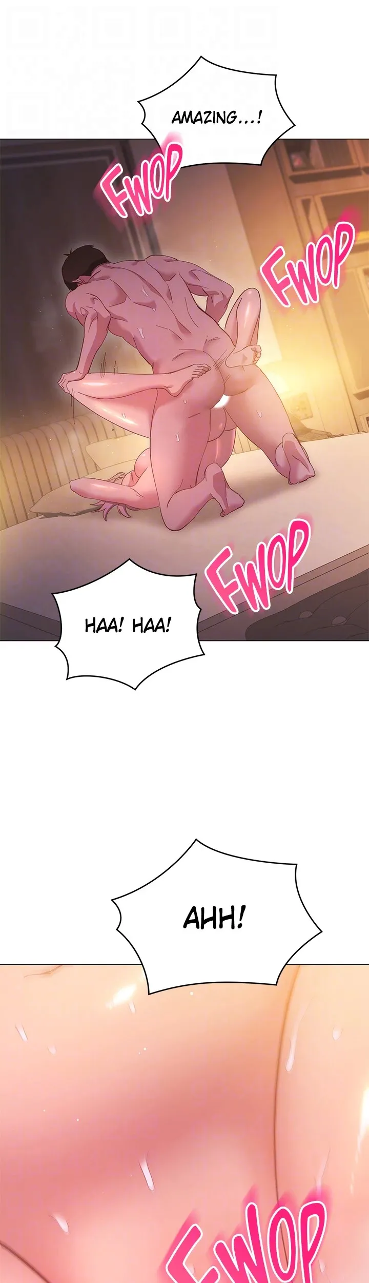 How is this Position? chapter 32 page 18