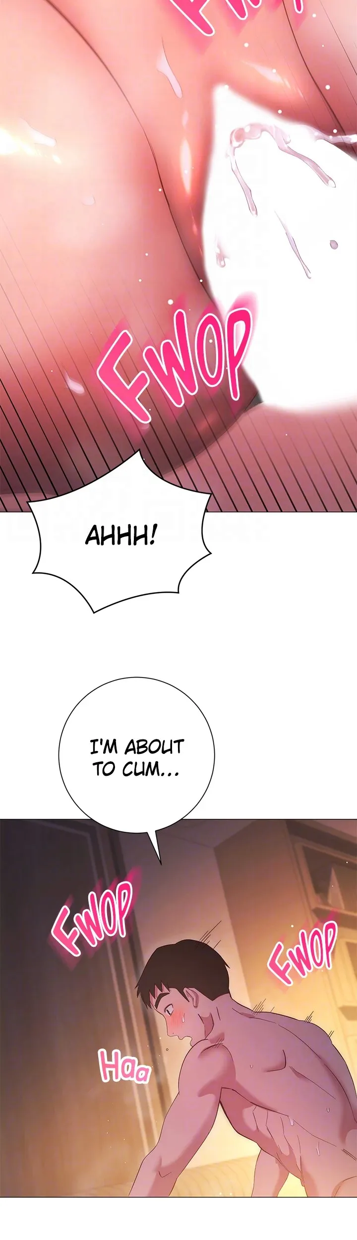How is this Position? chapter 32 page 19