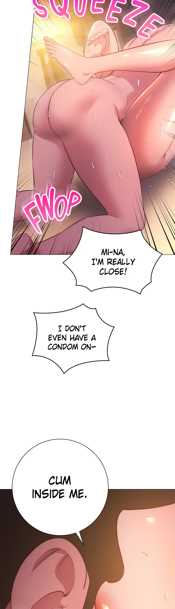 How is this Position? chapter 32 page 23