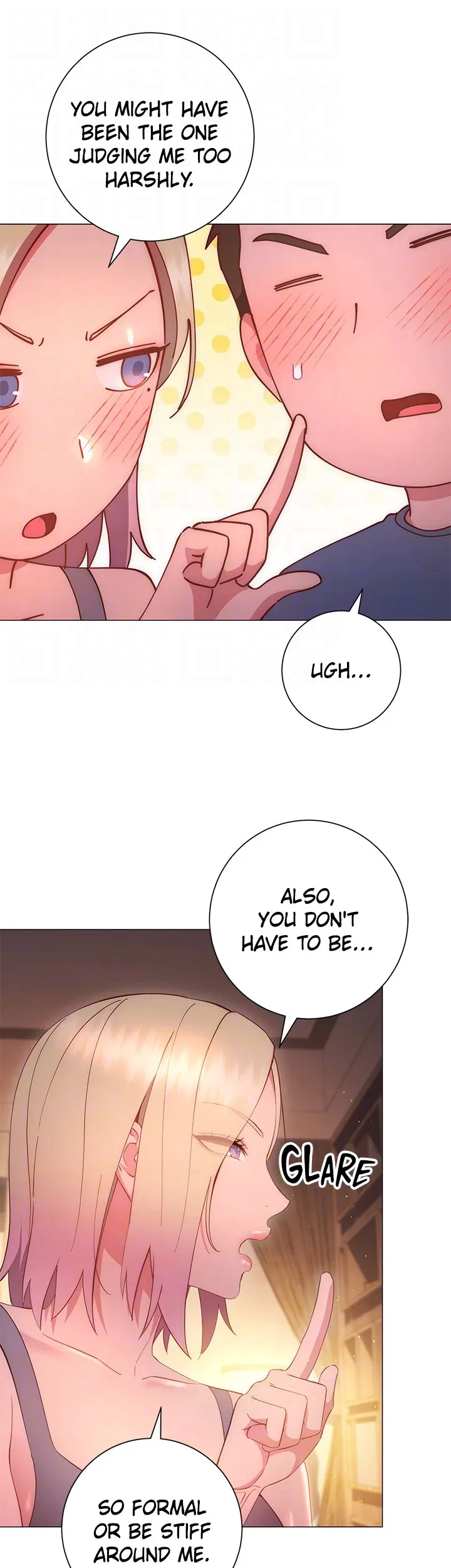 How is this Position? chapter 32 page 37