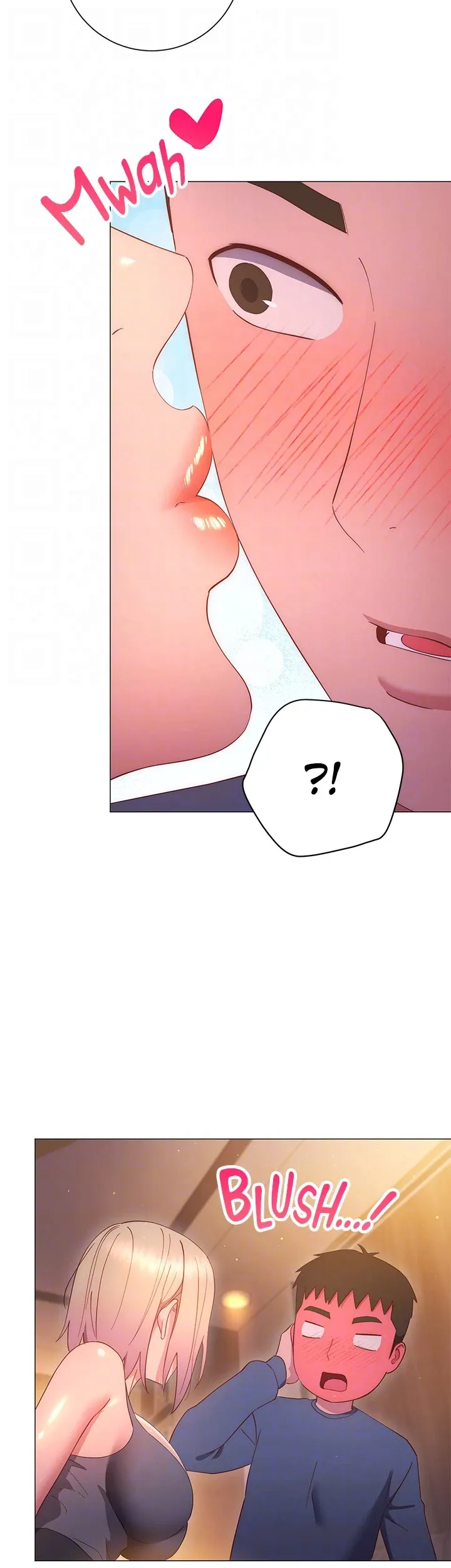 How is this Position? chapter 32 page 38