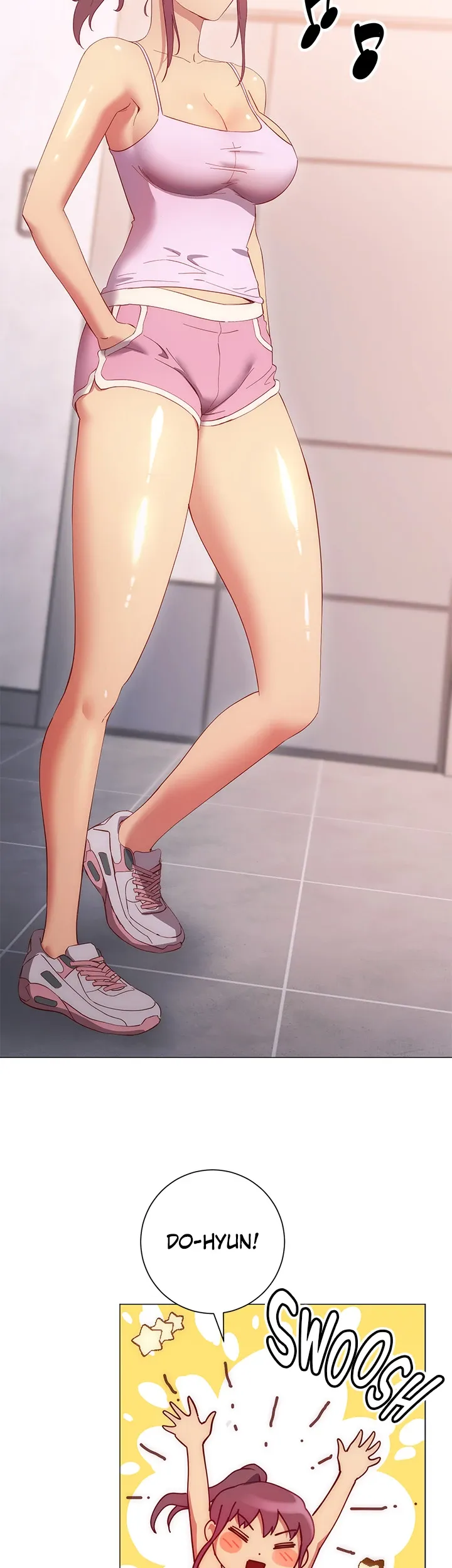 How is this Position? chapter 32 page 41
