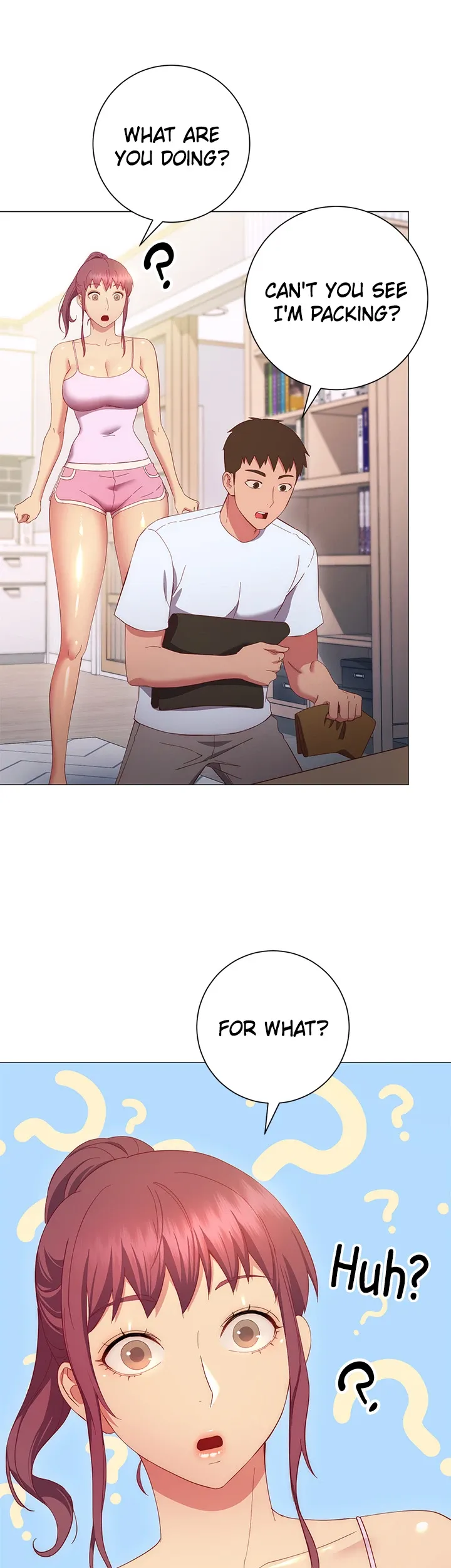How is this Position? chapter 32 page 43