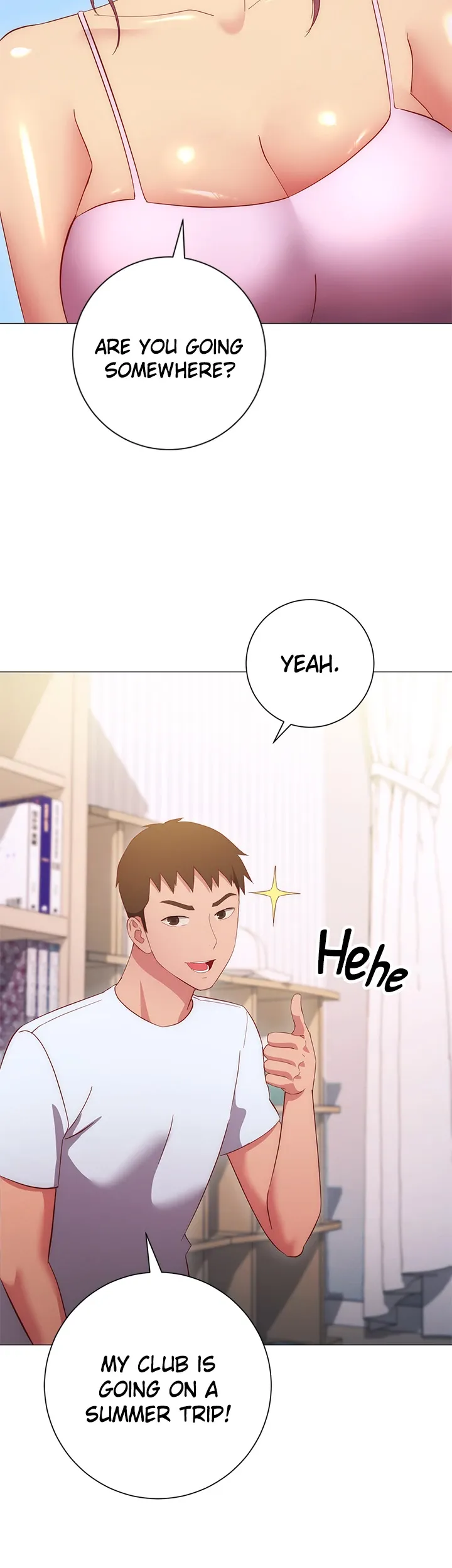 How is this Position? chapter 32 page 44