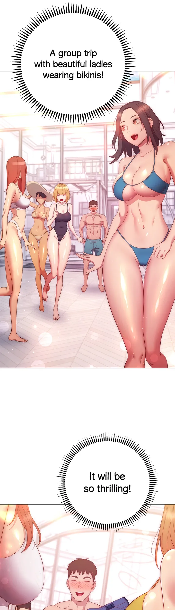How is this Position? chapter 32 page 47