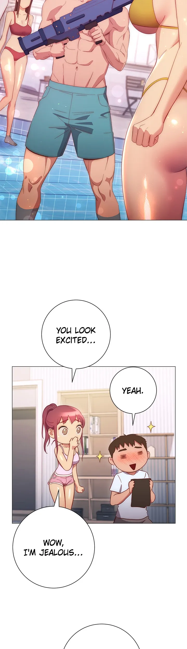 How is this Position? chapter 32 page 48