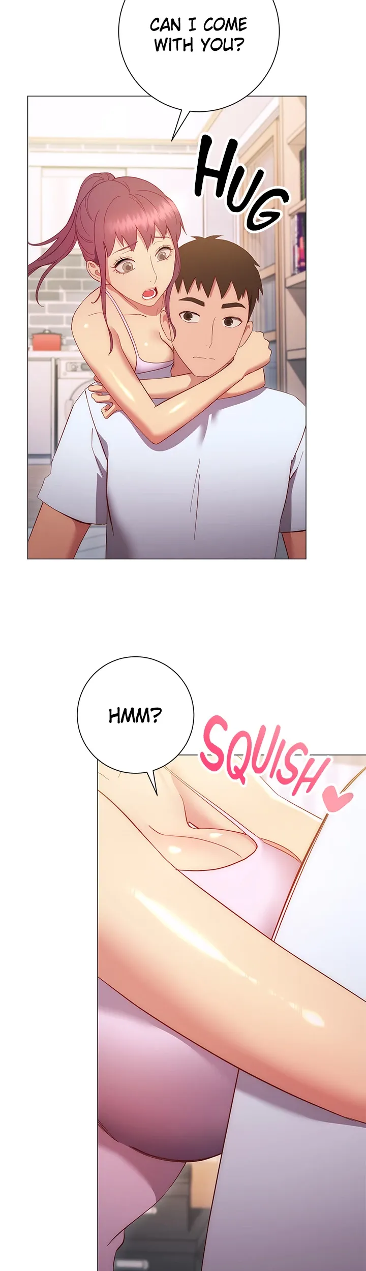 How is this Position? chapter 32 page 49