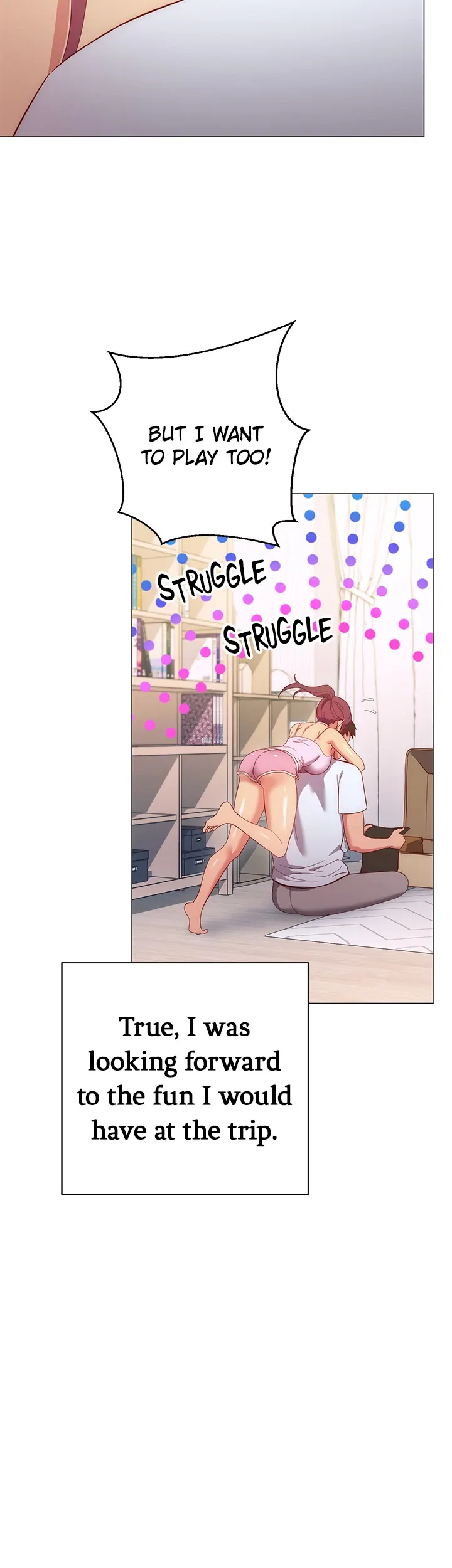 How is this Position? chapter 32 page 52