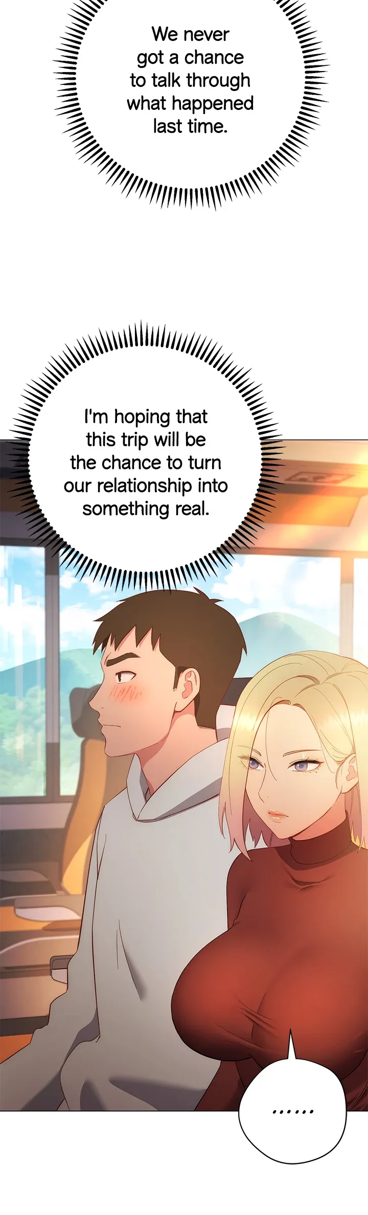 How is this Position? chapter 32 page 56