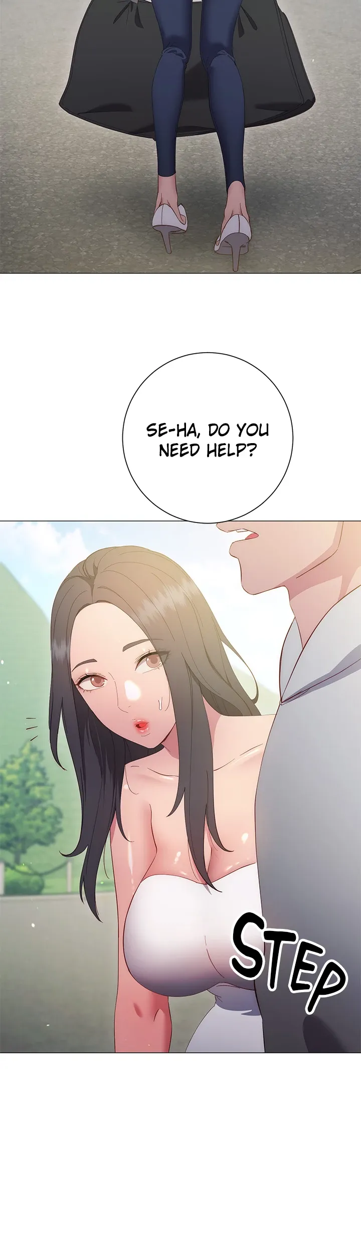 How is this Position? chapter 32 page 59