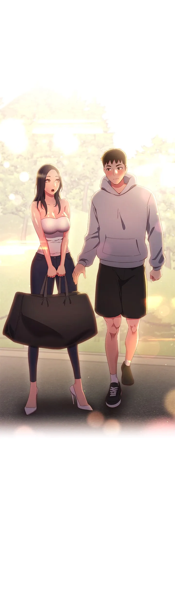 How is this Position? chapter 32 page 60