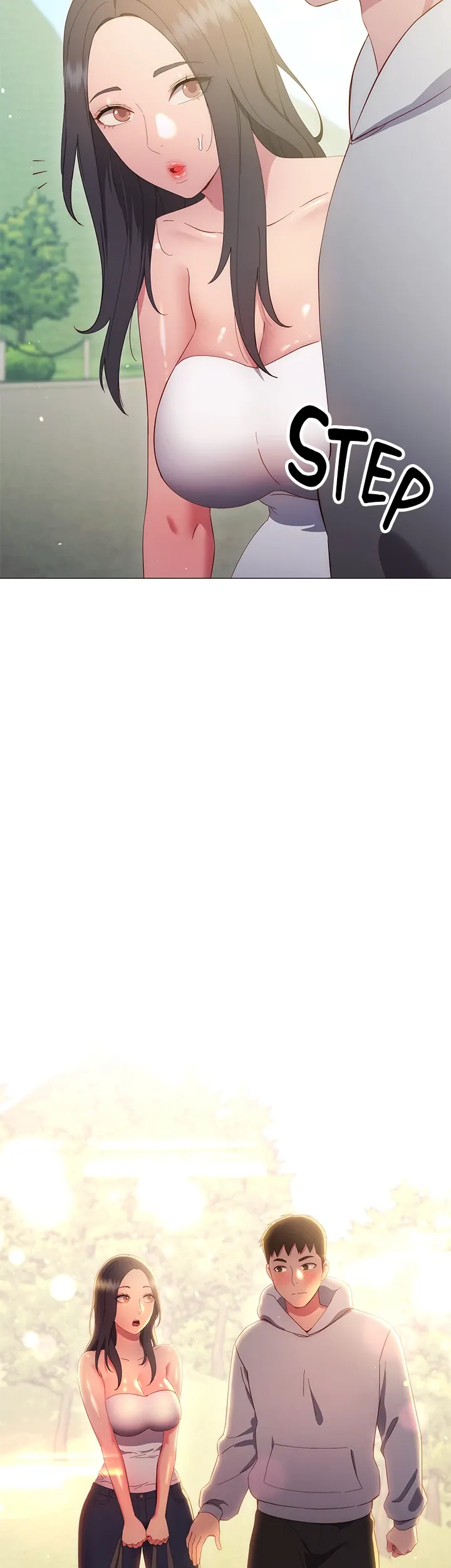 How is this Position? chapter 33 page 2