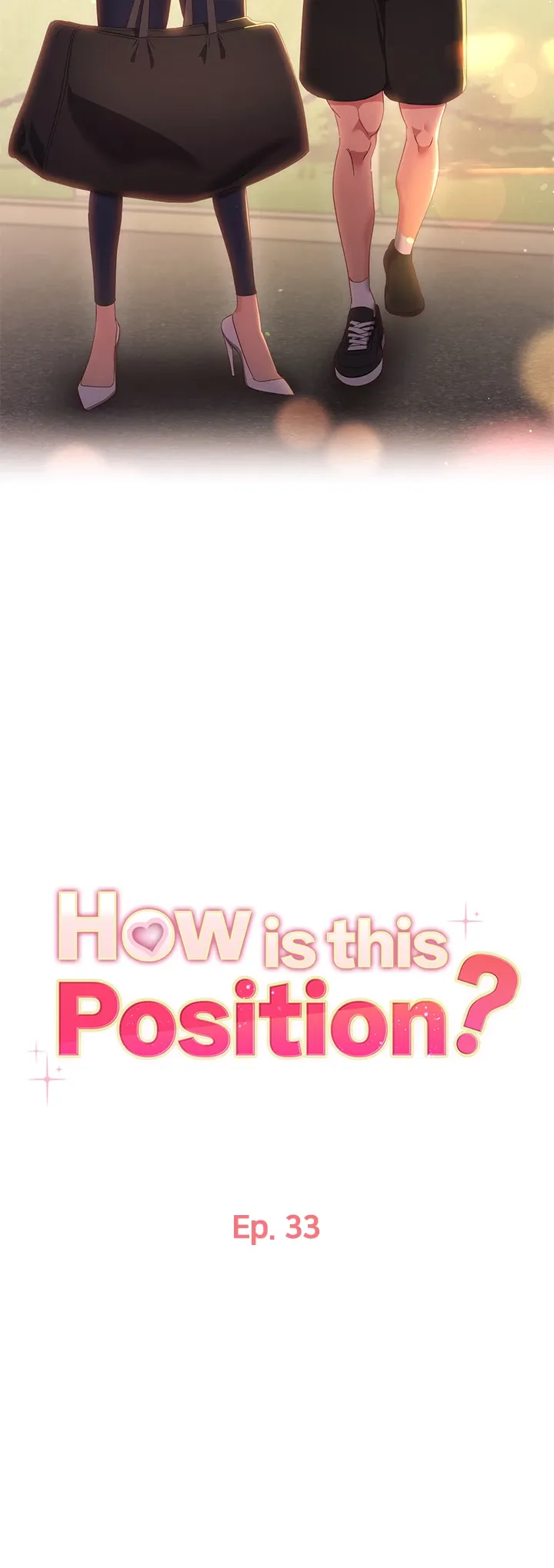 How is this Position? chapter 33 page 3