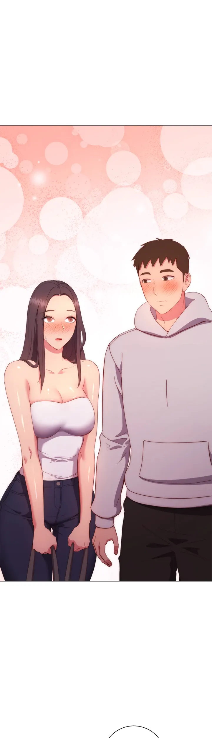 How is this Position? chapter 33 page 4