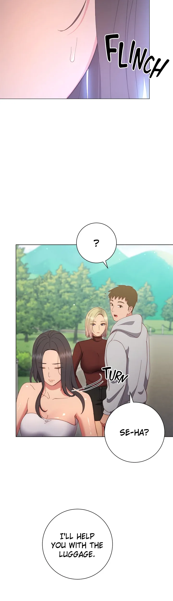 How is this Position? chapter 33 page 9